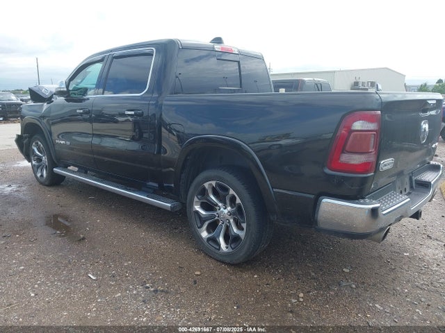 RAM 2019 2019 1C6SRFKT5KN513279 Image 3