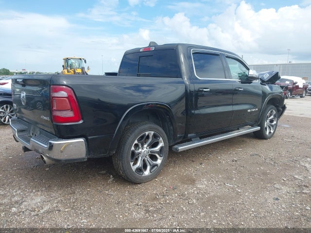 RAM 2019 2019 1C6SRFKT5KN513279 Image 4