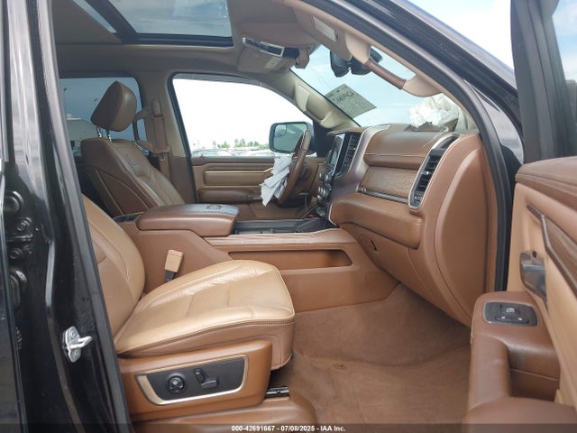RAM 2019 2019 1C6SRFKT5KN513279 Image 5