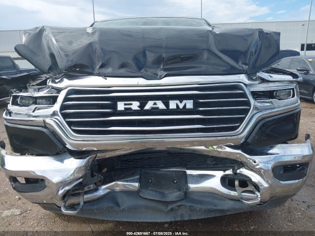 RAM 2019 2019 1C6SRFKT5KN513279 Image 6