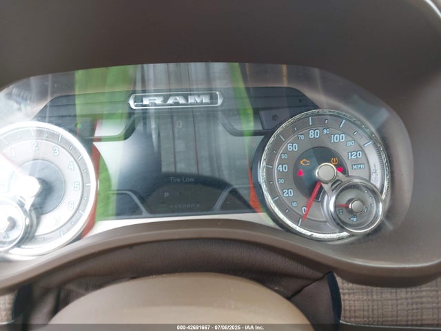RAM 2019 2019 1C6SRFKT5KN513279 Image 7
