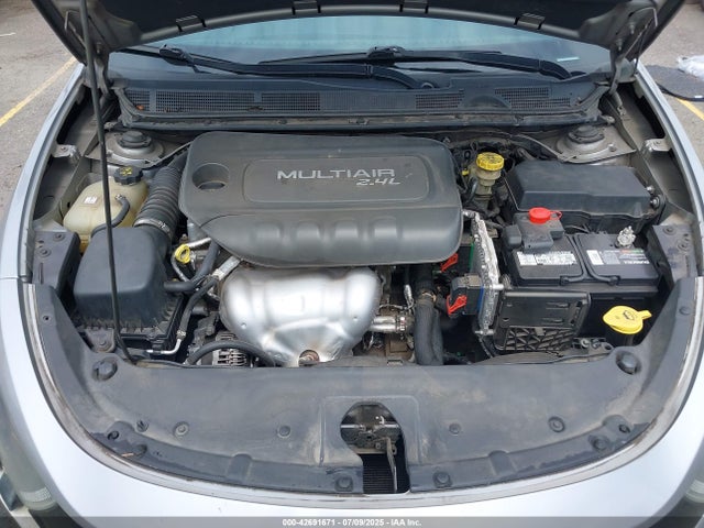 Dodge 2015 2015 1C3CDFBBXFD119067 Image 10