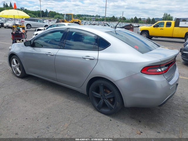 Dodge 2015 2015 1C3CDFBBXFD119067 Image 3
