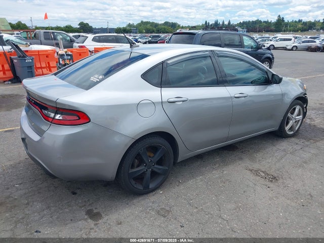 Dodge 2015 2015 1C3CDFBBXFD119067 Image 4