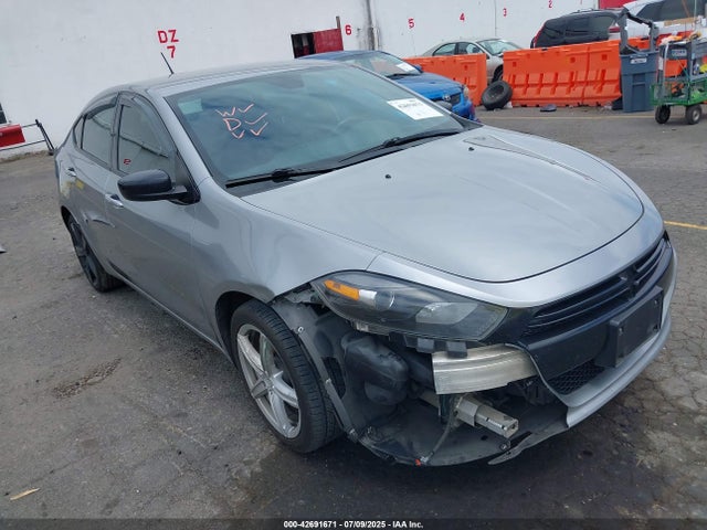 Dodge 2015 2015 1C3CDFBBXFD119067 Image 6