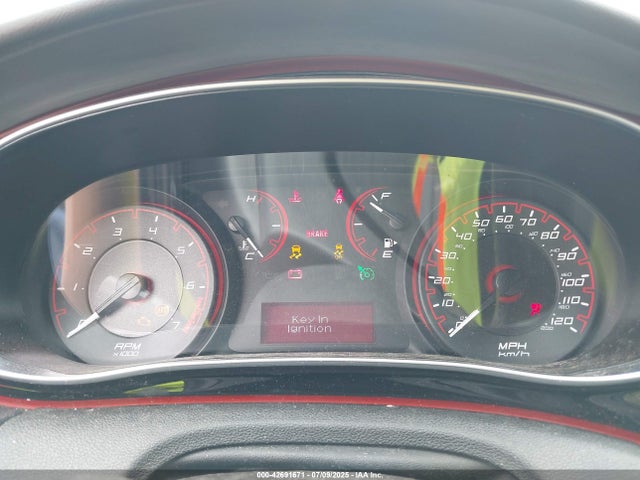 Dodge 2015 2015 1C3CDFBBXFD119067 Image 7