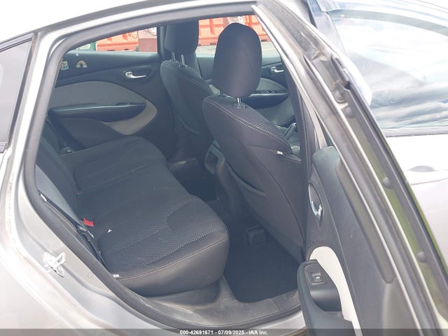 Dodge 2015 2015 1C3CDFBBXFD119067 Image 8
