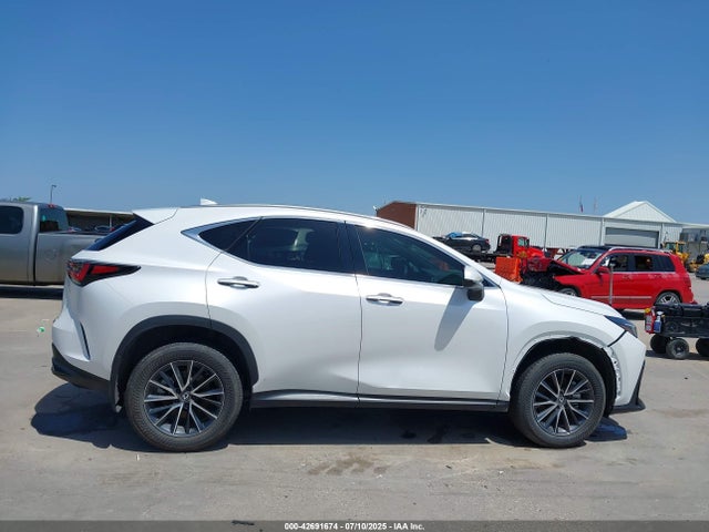 Продаж на аукціоні авто 2024 Lexus Nx 250 Premium, vin: 2T2GDCAZ4RC014130, номер лоту: 42691674