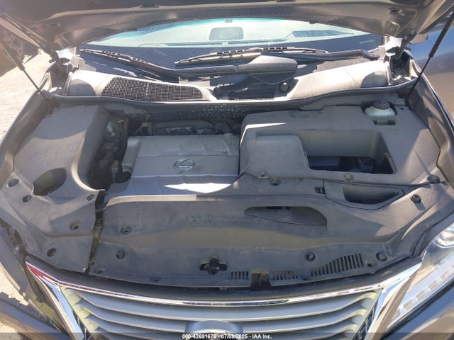 JTJZK1BA6E2418665 Lexus 2gr-fe