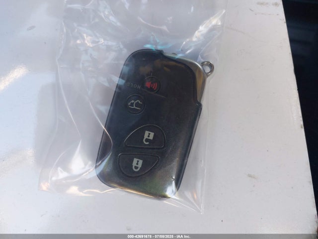 JTJZK1BA6E2418665 Lexus 2gr-fe