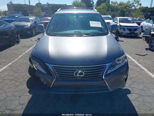 JTJZK1BA6E2418665 Lexus 2gr-fe