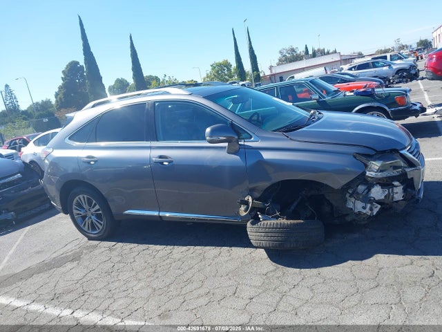 JTJZK1BA6E2418665 Lexus 2gr-fe