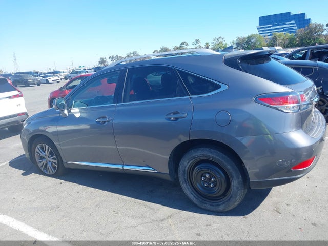 JTJZK1BA6E2418665 Lexus 2gr-fe