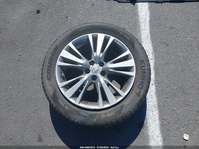 JTJZK1BA6E2418665 Lexus 2gr-fe