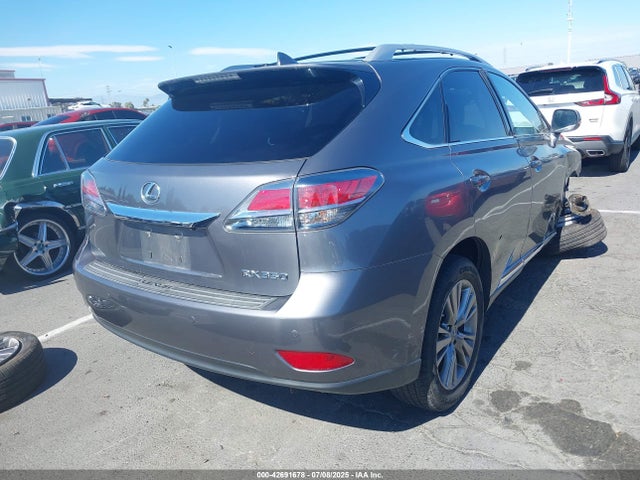 JTJZK1BA6E2418665 Lexus 2gr-fe