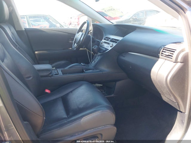 JTJZK1BA6E2418665 Lexus 2gr-fe