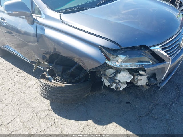 JTJZK1BA6E2418665 Lexus 2gr-fe