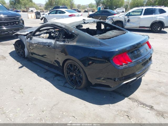 2018 FORD MUSTANG 1FA6P8CF4J5154645 Photo 2