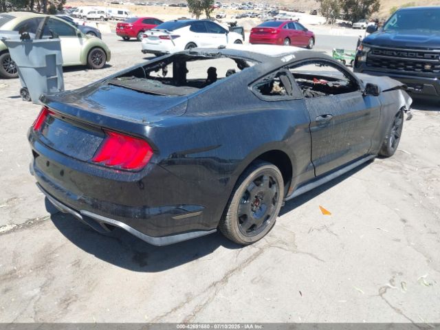 2018 FORD MUSTANG 1FA6P8CF4J5154645 Photo 3