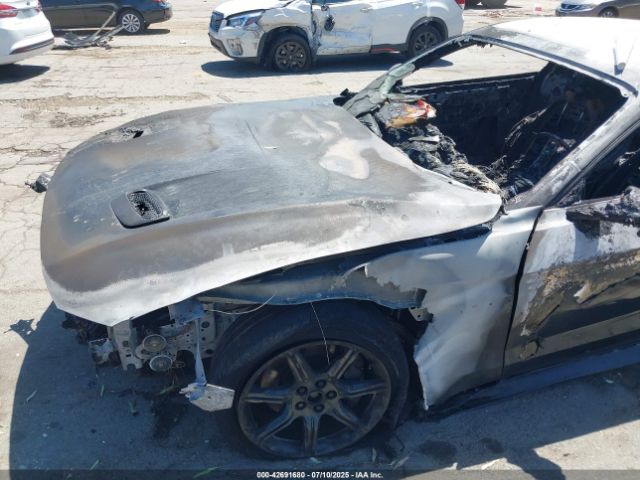 2018 FORD MUSTANG 1FA6P8CF4J5154645 Photo 5