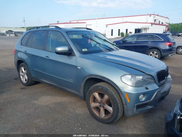 2010 BMW X5 5UXFE4C52AL380502