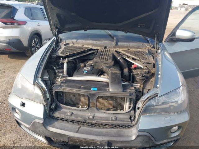 2010 BMW X5 5UXFE4C52AL380502 Photo 9