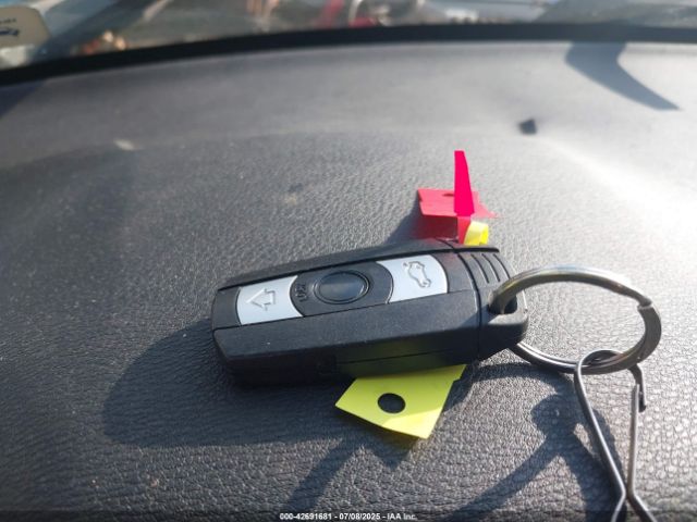 2010 BMW X5 5UXFE4C52AL380502 Photo 10