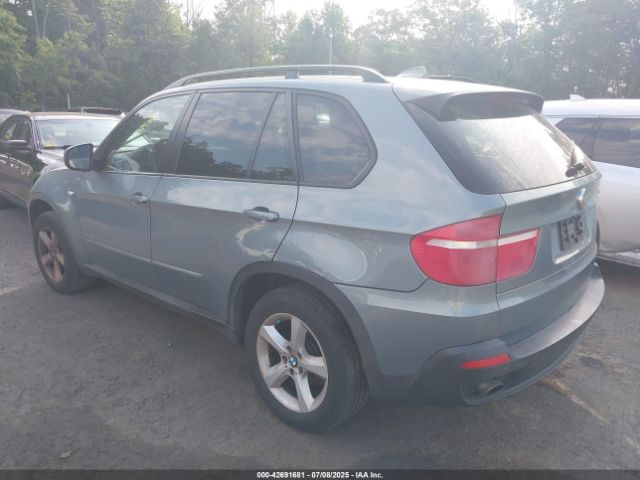 2010 BMW X5 5UXFE4C52AL380502 Photo 2