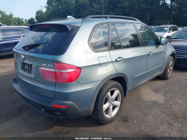 2010 BMW X5 5UXFE4C52AL380502 Photo 3