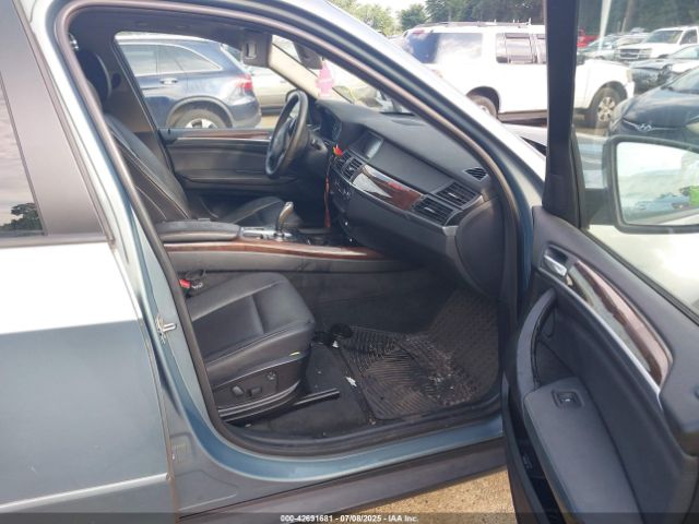 2010 BMW X5 5UXFE4C52AL380502 Photo 4