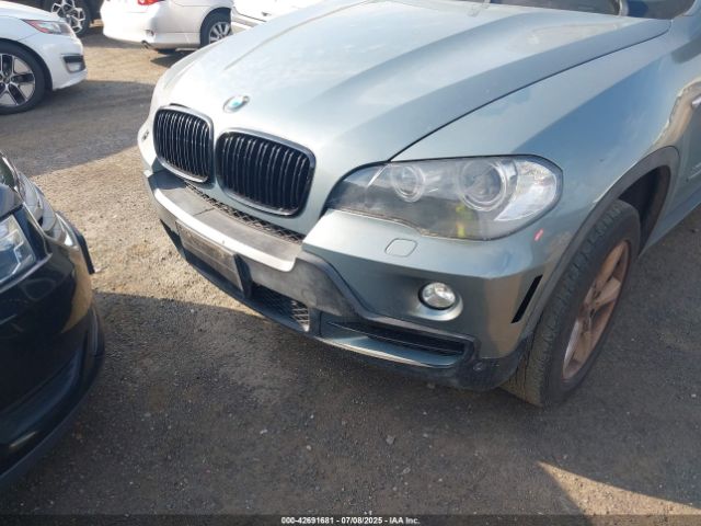 2010 BMW X5 5UXFE4C52AL380502 Photo 5
