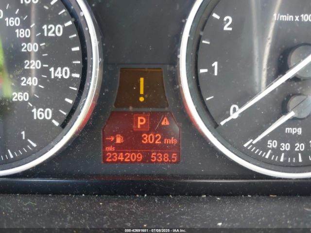 2010 BMW X5 5UXFE4C52AL380502 Photo 6