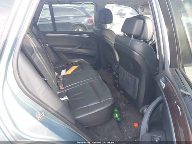 2010 BMW X5 5UXFE4C52AL380502 Photo 7