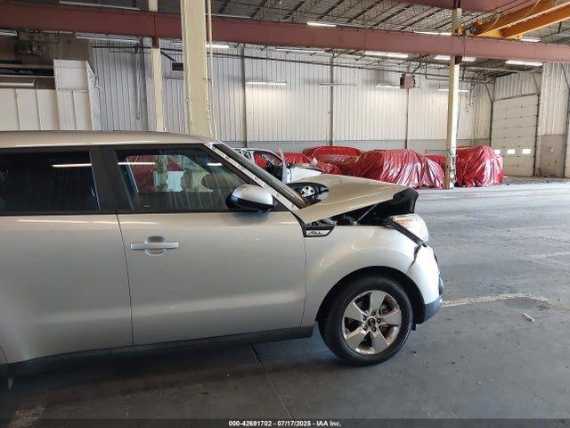 KIA g 2018 KNDJN2A22J7583407 Image 6