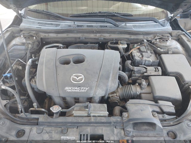 Mazda pe 2015 3MZBM1U76FM196362 Image 10