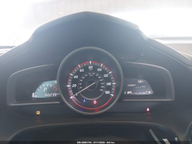Mazda pe 2015 3MZBM1U76FM196362 Image 7