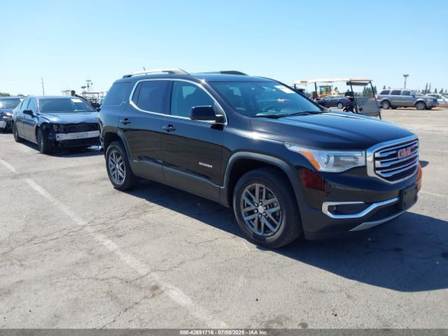 2018 GMC ACADIA 1GKKNULS4JZ147972