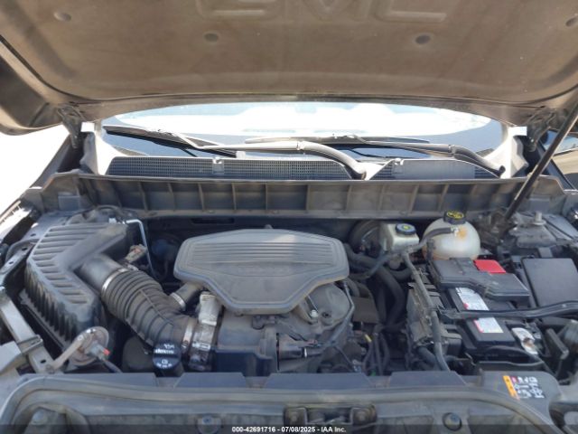 2018 GMC ACADIA 1GKKNULS4JZ147972 Photo 9
