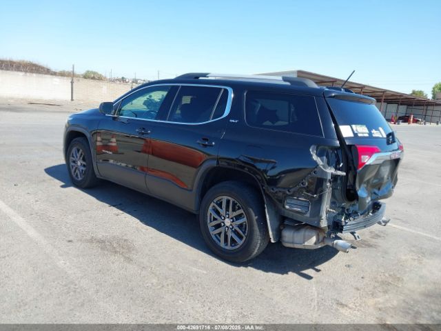 2018 GMC ACADIA 1GKKNULS4JZ147972 Photo 2