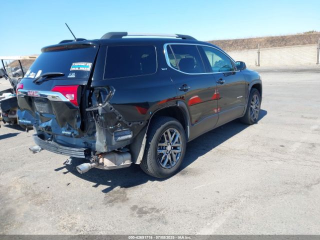 2018 GMC ACADIA 1GKKNULS4JZ147972 Photo 3
