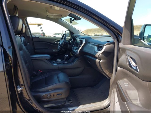 2018 GMC ACADIA 1GKKNULS4JZ147972 Photo 4