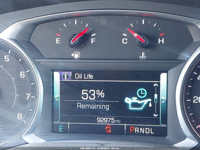 2018 GMC ACADIA 1GKKNULS4JZ147972 Photo 6