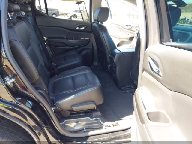 2018 GMC ACADIA 1GKKNULS4JZ147972 Photo 7