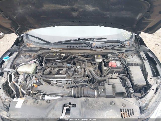 Honda l15b7 2017 2HGFC3B30HH350876 Image 10