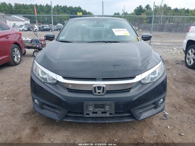 Honda l15b7 2017 2HGFC3B30HH350876 Image 13
