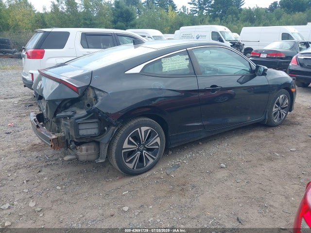 Honda l15b7 2017 2HGFC3B30HH350876 Image 14