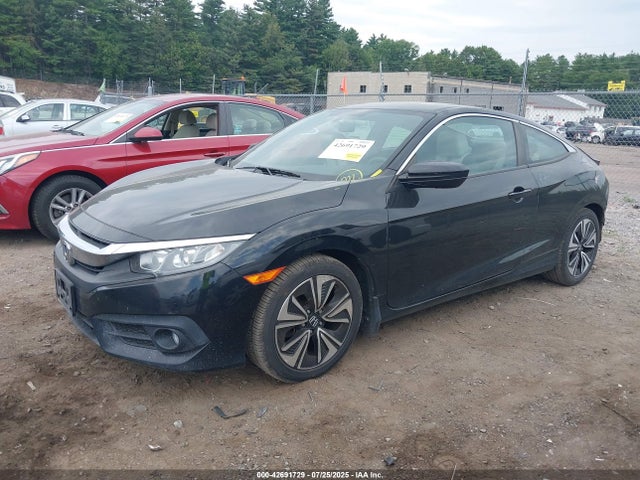 Honda l15b7 2017 2HGFC3B30HH350876 Image 15