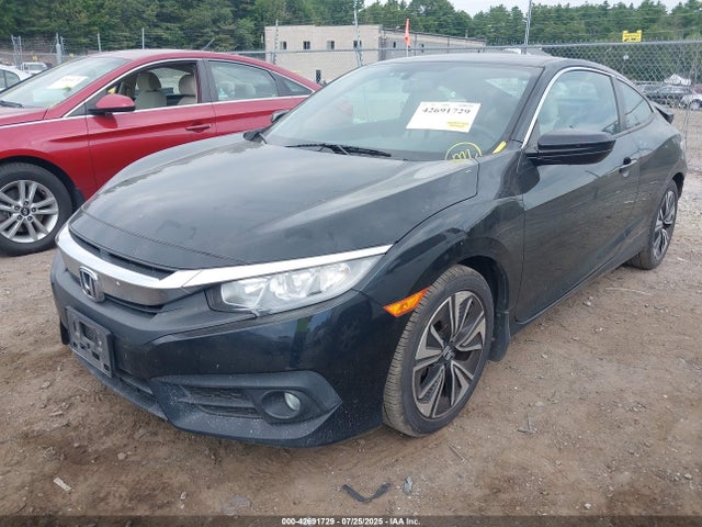 Honda l15b7 2017 2HGFC3B30HH350876 Image 2