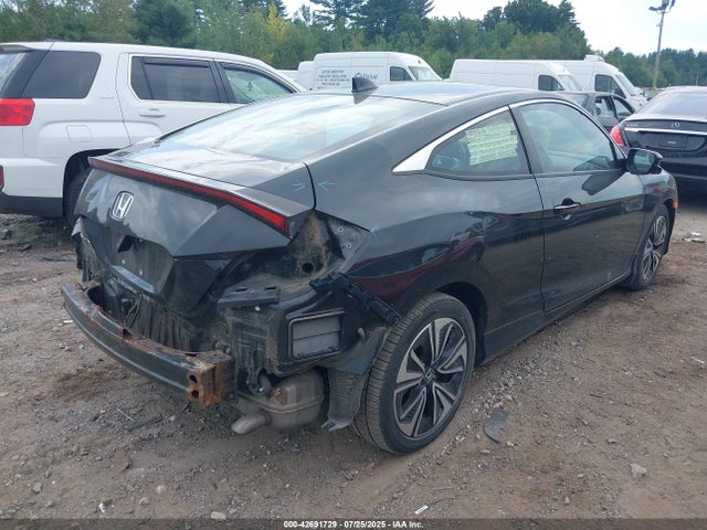Honda l15b7 2017 2HGFC3B30HH350876 Image 4