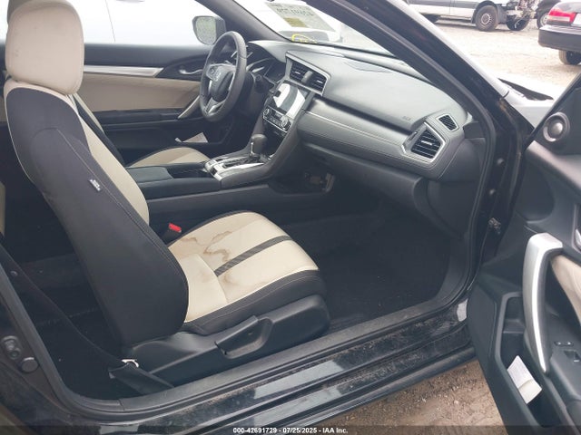 Honda l15b7 2017 2HGFC3B30HH350876 Image 5